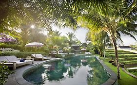 Blue Karma Hotel Ubud